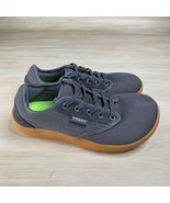 VNANV Barefoot Minimalist Walking Shoes Wide Gray Men&#39;s 5.5 Women&#39;s 7 MINT - $40.51 CAD
