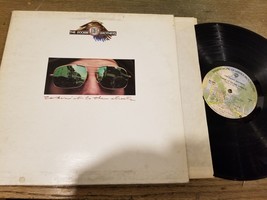 The Doobie Brothers - Takin&#39; It To The Streets - LP Record   VG+ VG - $6.54