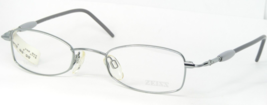 Zeiss Twister Mod. 15480-178 Silver Kids Eyeglasses Glasses Frame 43-19-125mm - £38.83 GBP