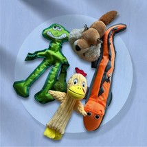 afp Lot of 4 Dog Toy for Safe Fun - $49.50