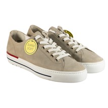 Paul Green Carly 2 0 Hunter Nubuck at 6.5 (US Women&#39;s 9) M - $4,097.14 MXN