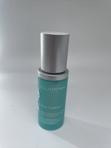 Clarins Pore Control Minimizing Serum Smoothes Skin 1oz / 30ml *NEW UNBOXED* - $27.71