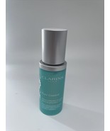 Clarins Pore Control Minimizing Serum Smoothes Skin 1oz / 30ml *NEW UNBO... - £21.89 GBP