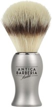 Mondial antica barberia ecosilvertip veganer rasierpinsel thumb200