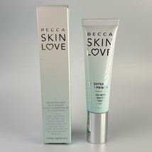 Becca Skin Love Brighten And Blur Primer With Glow Nectar 1 Fl Oz - $29.69