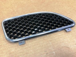 99-02 For Pontiac Grand Am Front Grille Grill Insert Passenger Side GM1200417 - £17.21 GBP