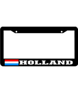 HOLLAND flag License Plate Frame - £5.74 GBP