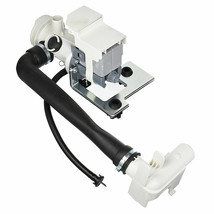 Washer Drain Pump For Samsung WF218ANW/XAA WF219ANB/XAA WF219ANW/XAA WF330ANB - $76.22