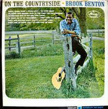Brook benton on the countryside thumb200