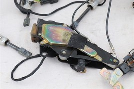 Chrysler Crossfire Convertible Hydraulic Roof Soft Top Pump Motor Rams & Latches image 8