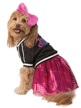 Rubies Jojo Siwa Pet Costume, Small - £58.99 GBP