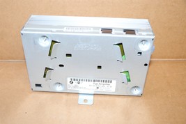 07-09 BMW Mini Cooper Harman/Becker Radio Stereo Amplifier Amp 65.12-3 451 405 image 8