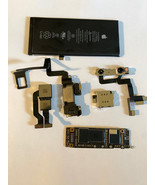 Apple iPhone 11 64GB black Unlocked logic board A2111 - €135,10 EUR