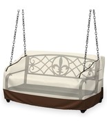 Boyspringg Porch Swing Cover, 56X32X25 Inches, Waterproof Outdoor Swing ... - $47.95