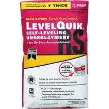 Custom Bldg Products 21018 Floor-Leveling-compounds, 1, Gray - £64.51 GBP