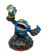 Skylanders Giants Pop Fizz Figure Orange Base - £20.81 GBP