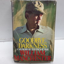 Goodbye, Darkness: A Memoir Of The Pacific War - £2.36 GBP