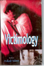Victimology [Hardcover] - £16.04 GBP