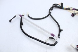 06-08 LEXUS IS250 IS350 FRONT RIGHT PASSENGER SIDE SEAT WIRE HARNESS E5170 image 8
