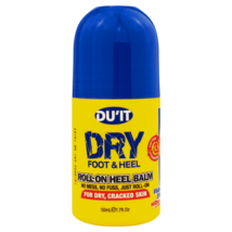DU’IT Dry Roll-On Heel Balm 50mL - £63.98 GBP