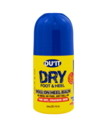 DU’IT Dry Roll-On Heel Balm 50mL - £64.05 GBP