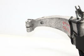2008-2012 INFINITI G37 07-08 G35 RWD FRONT LEFT DRIVER SPINDLE KNUCKLE HUB P4901 image 4