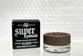 Kat Von D KVD Pomade Eyeliner, Shadow &amp; Brow Pigment “Light Brown” - £19.91 GBP