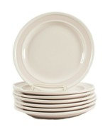 Kate Spade New York Lenox Sculpted Stripe Beige 10.25 Dinner Plates Set ... - $2,212.39 MXN
