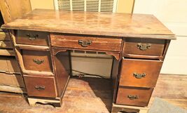 Vintage Desk Needs Restored  - €42,62 EUR