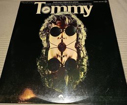 Who, The: Tommy - Original Soundtrack Recording [Vinyl] [Vinyl] Various - £21.01 GBP