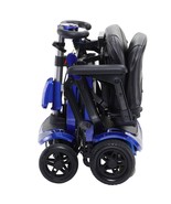 Zoome Flex Folding Portable Shopping Travel Scooter - €1.802,57 EUR
