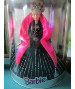 HAPPY HOLIDAYS 1998 BARBIE DOLL SPECIAL EDITION RARE BOX 20200 - $340.97 CAD
