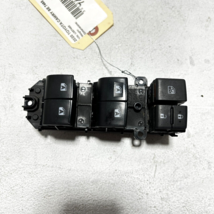 Front Left Driver Window Control Switch Toyota Camry 2018-2021 OEM✔ Fast Ship... - £65.08 GBP