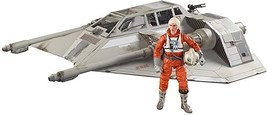Star Wars Black Series Snowspeeder with Dak Ralter - $239.99
