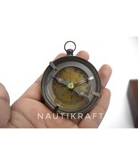 Dolland London Compass  Antique Compass  for Your Collection Vintage Com... - $20.89