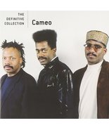 Definitive Collection [Audio CD] CAMEO - £36.81 GBP