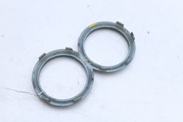 02-06 MINI COOPER S CUP HOLDER BEZEL TRIM Q9228 image 6