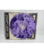 Buddy Blue – Guttersnipes &#39;n&#39; Zealots (CD, Promo, Sampler, US, 1991) Z77... - £3.91 GBP