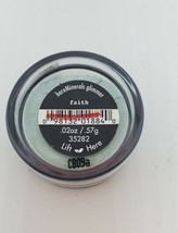 New bareMinerals Glimmer Shadow Eye Color in Faith .57g - $8.99