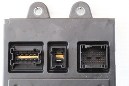 Mercedes Front SAM Signal Acquisition Body Control Module A1645404301 image 3