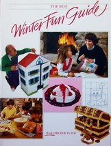 The Best Winter Fun Guide [Paperback] Avon - £2.40 GBP