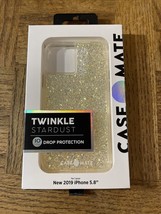 Case Mate Phone Case 2019 iPhone 5.8 - $25.15