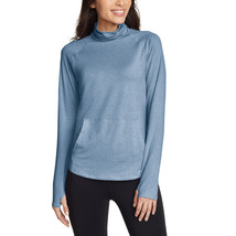 Eddie Bauer Ladies&#39; Funnel Neck Long Sleeve Top - $23.99