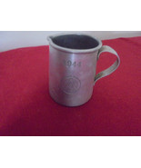 1944 german stormtrooper jug - $2,672.93 MXN