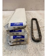 4 Quantity of FMI Timing Chain Sets TC-368 (4 Quantity) - $45.59