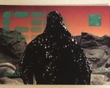 Star Trek Phase 2 Trading Card #125 Armus - $1.97