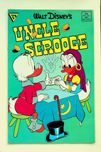 Uncle Scrooge #232 (Dec 1988, Gladstone) - Very Fine - $4.99