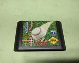 RBI Baseball 93 Sega Genesis Cartridge Only - $5.15