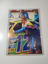 Derrike Cope NASCAR Autographed 4x6 Photo Signed Vintage Racing - Ships Fast!!! - £8.06 GBP