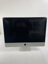 Apple iMac A1311 22&quot; Monitor Intel Core i5 Gen2 2.5 GHz 4GB RAM 500GB HD... - $49.49